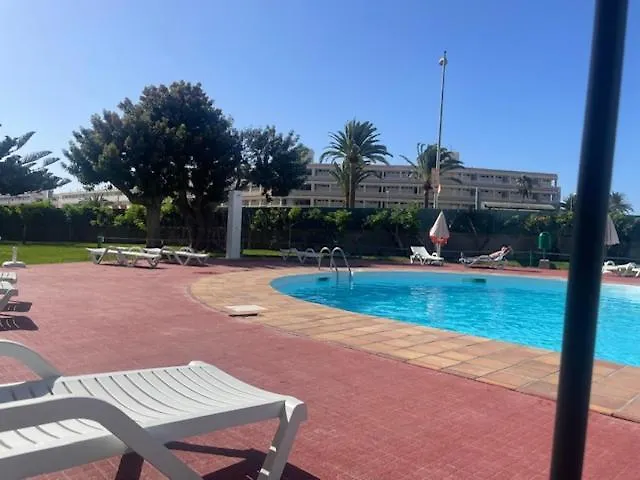 Fredriks Iguazu 3 Appartement *