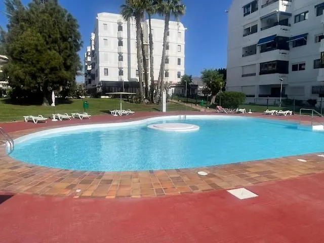 Appartement Fredriks Iguazu 3 *