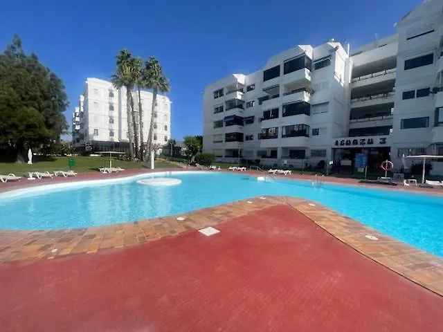 Fredriks Iguazu 3 * Playa del Inglés