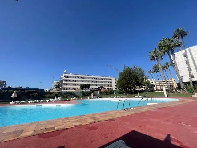 Fredriks Iguazu 3 公寓