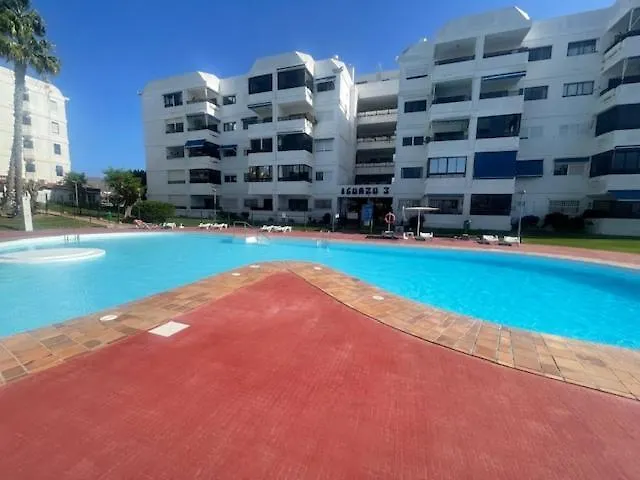 公寓 Fredriks Iguazu 3 *