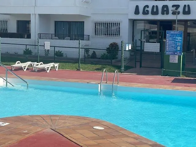 Fredriks Iguazu 3 Appartement Playa del Inglés