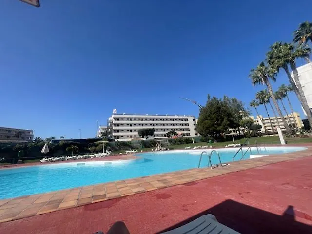 Appartement Fredriks Iguazu 3 *