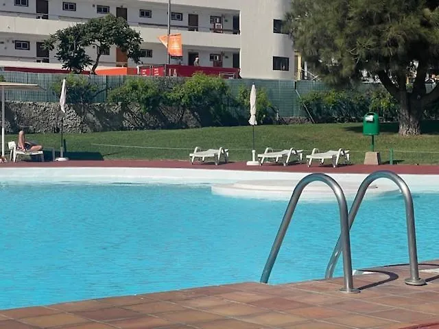 Fredriks Iguazu 3 플라야 델 잉글스