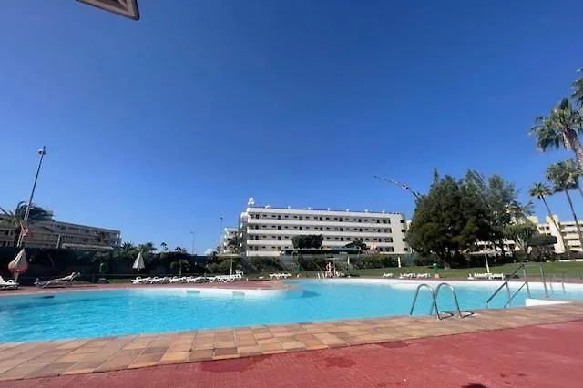 Fredriks Iguazu 3 * 普拉亚戴尔雷安格莱斯