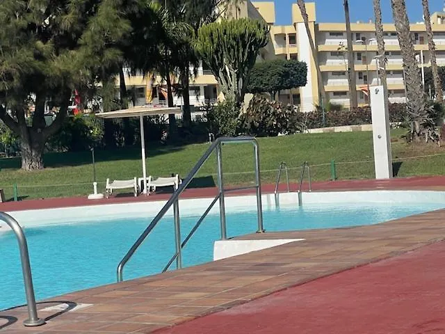 公寓 Fredriks Iguazu 3