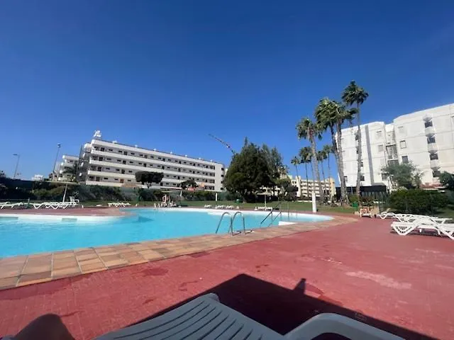 Fredriks Iguazu 3 Appartement *