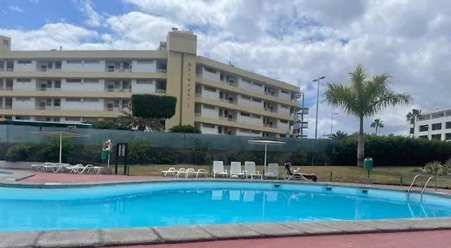 Fredriks Iguazu 3 Appartement Playa del Inglés