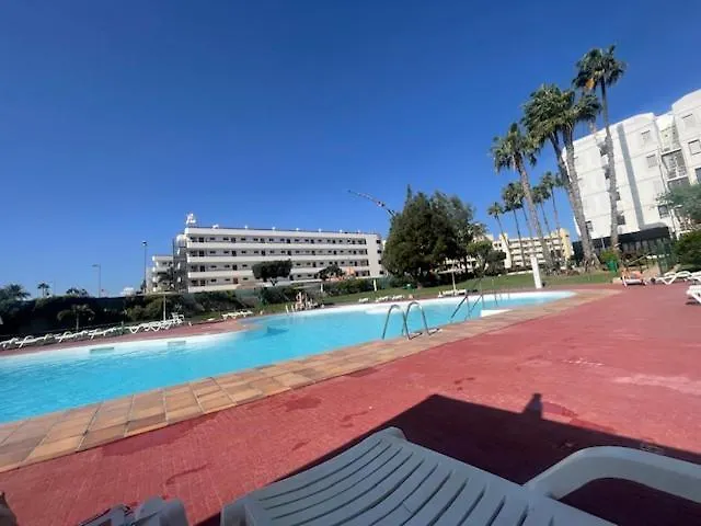 Fredriks Iguazu 3 * 普拉亚戴尔雷安格莱斯