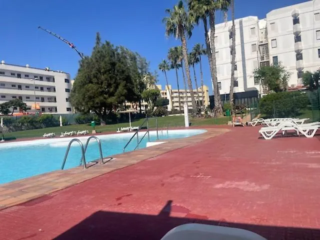 Fredriks Iguazu 3 Appartement