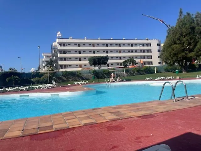 Appartement Fredriks Iguazu 3