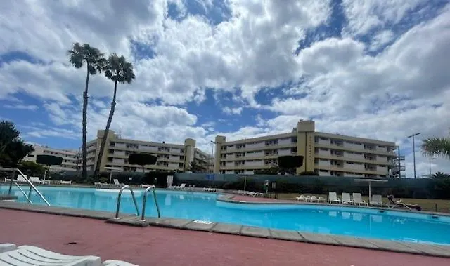 Fredriks Iguazu 3 Appartement *