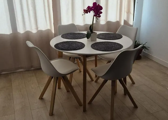 Fredriks Iguazu 3 公寓