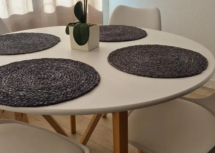 Fredriks Iguazu 3 Appartement Playa del Inglés