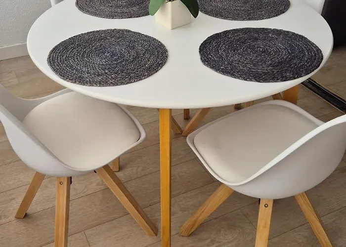 Fredriks Iguazu 3 公寓 *