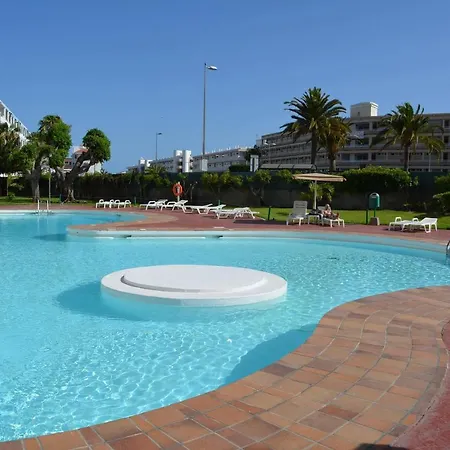 Fredriks Iguazu 3 Playa del Inglés