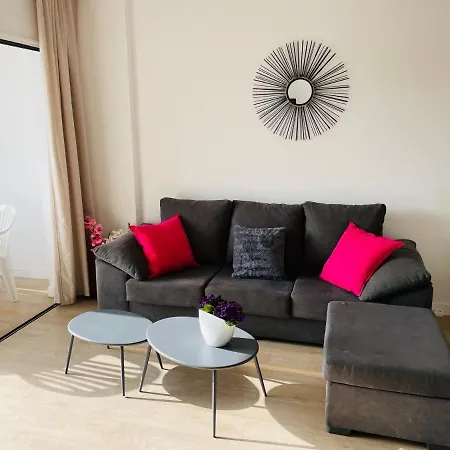 Apartmán Fredriks Iguazu 3