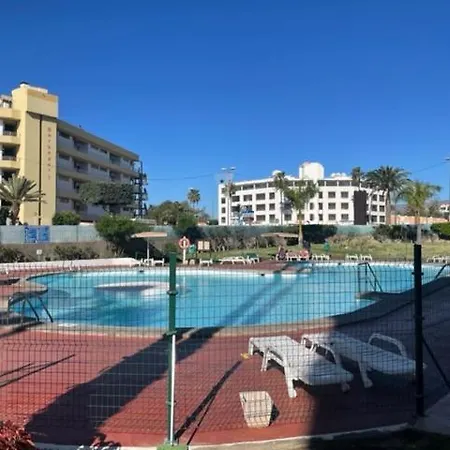 Fredriks Iguazu 3 Apartmán