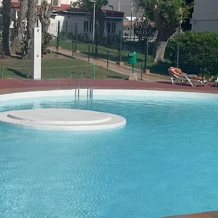 Fredriks Iguazu 3 Playa del Inglés