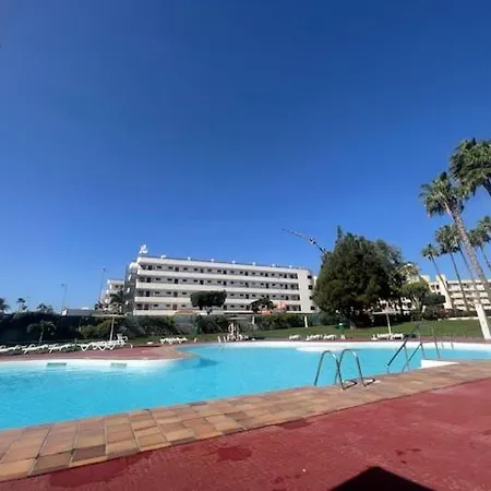 Fredriks Iguazu 3 * Playa del Inglés