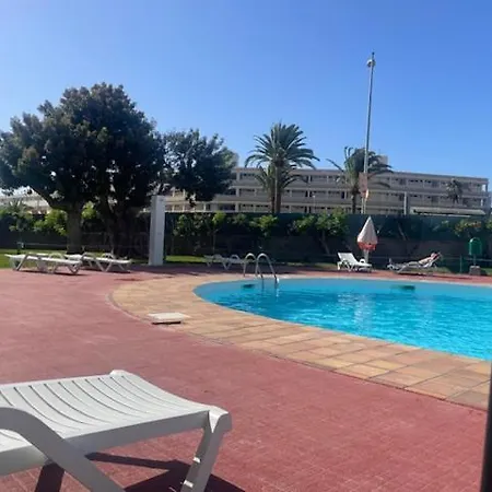 Fredriks Iguazu 3 Apartmán *