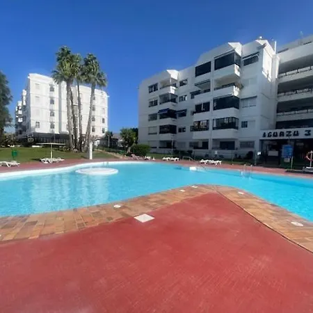 Fredriks Iguazu 3 * Playa del Inglés