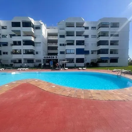 Fredriks Iguazu 3 Apartmán *