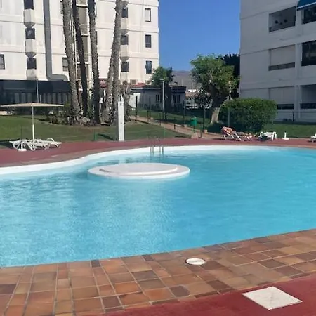 Fredriks Iguazu 3 Apartmán Playa del Inglés