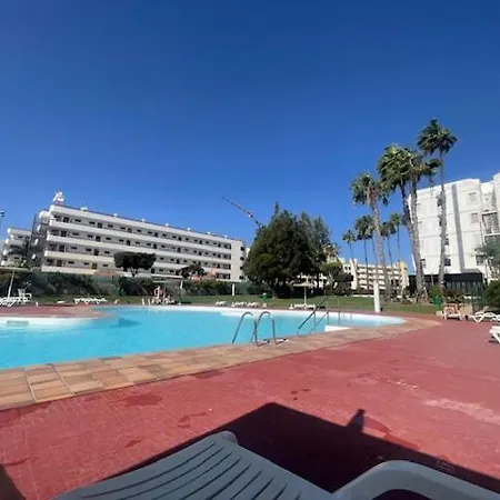 Fredriks Iguazu 3 Apartmán *