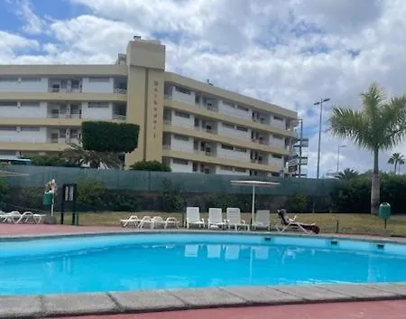 Fredriks Iguazu 3 Apartmán Playa del Inglés