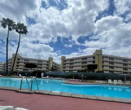 Fredriks Iguazu 3 Apartmán *