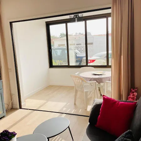 דירה Fredriks Iguazu 3