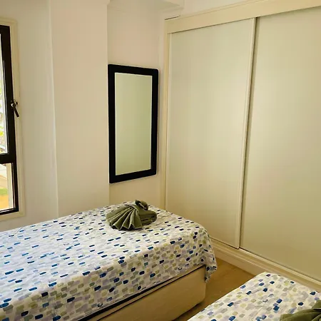 Fredriks Iguazu 3 * Playa del Ingles (Gran Canaria)