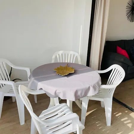 Fredriks Iguazu 3 פלאייה דל אינגלז