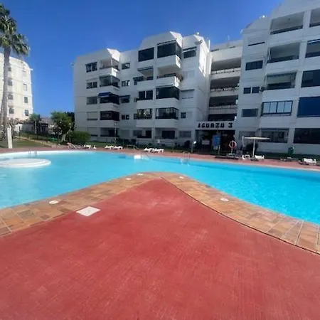 Apartment Fredriks Iguazu 3 *