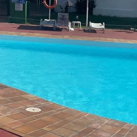 Fredriks Iguazu 3 דירה פלאייה דל אינגלז