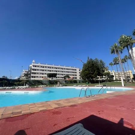 Fredriks Iguazu 3 דירה