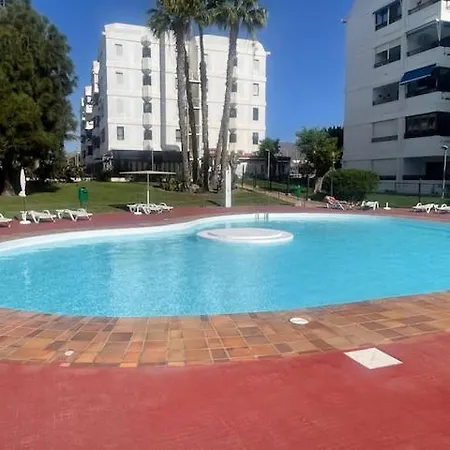Apartment Fredriks Iguazu 3 *