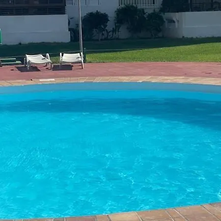 Apartment Fredriks Iguazu 3 Playa del Ingles (Gran Canaria)