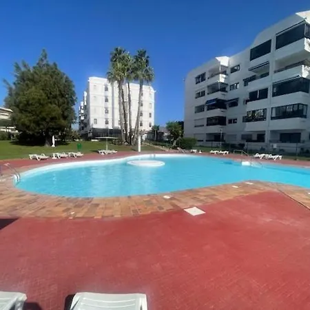 Fredriks Iguazu 3 פלאייה דל אינגלז