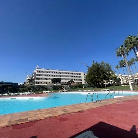 Fredriks Iguazu 3 דירה