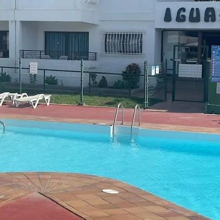 Fredriks Iguazu 3 Apartment Playa del Ingles (Gran Canaria)