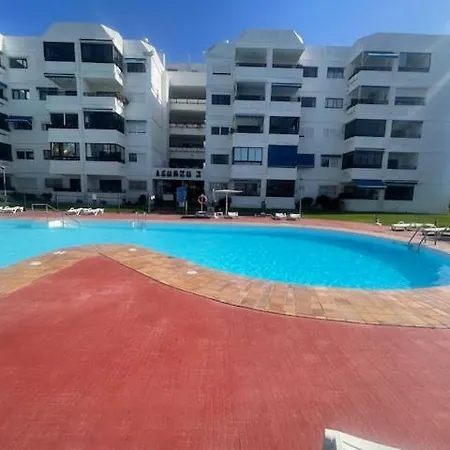 Apartment Fredriks Iguazu 3 Playa del Ingles (Gran Canaria)