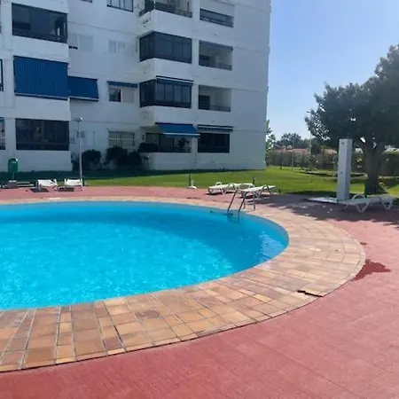 Fredriks Iguazu 3 פלאייה דל אינגלז