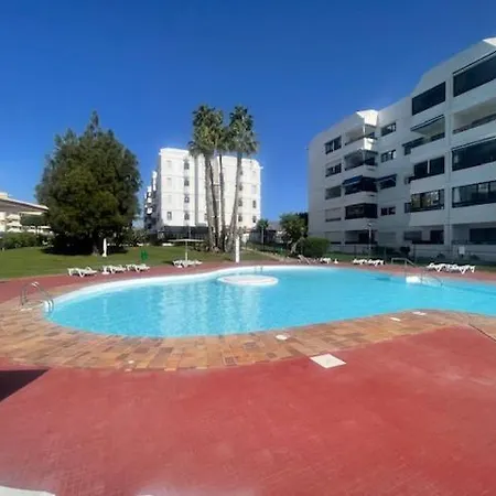 Fredriks Iguazu 3 * Playa del Ingles (Gran Canaria)