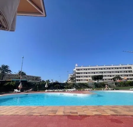 דירה Fredriks Iguazu 3