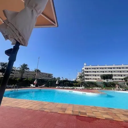 Fredriks Iguazu 3 דירה *