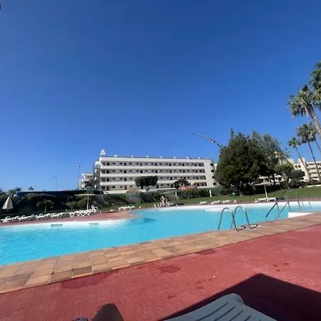 Apartment Fredriks Iguazu 3 *