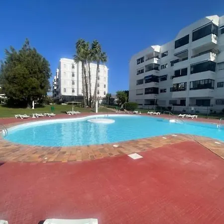 Apartment Fredriks Iguazu 3 Playa del Ingles (Gran Canaria)