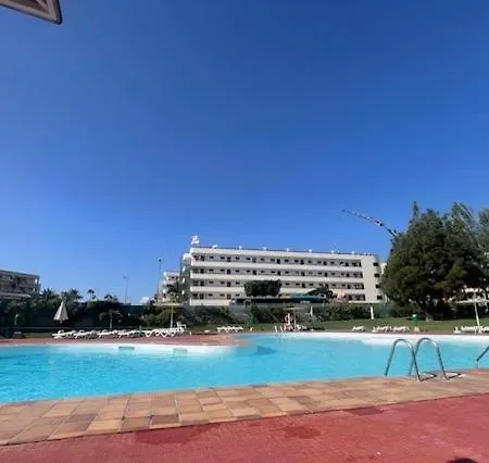 Fredriks Iguazu 3 * Playa del Ingles (Gran Canaria)